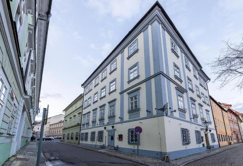 Fotos del hotel Alchymist Nosticova Palace:  4