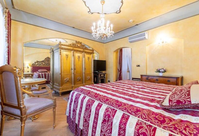 Fotos del hotel Alchymist Nosticova Palace:  13