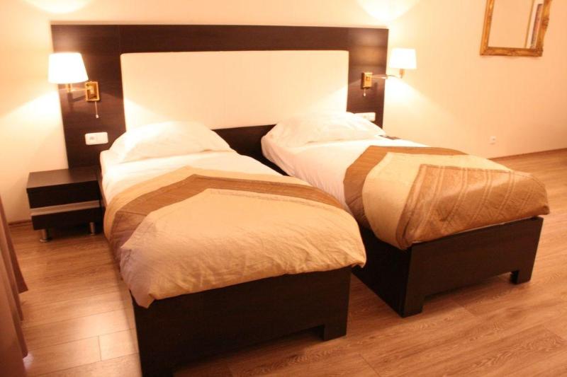 Fotos del hotel Sunrise:  4