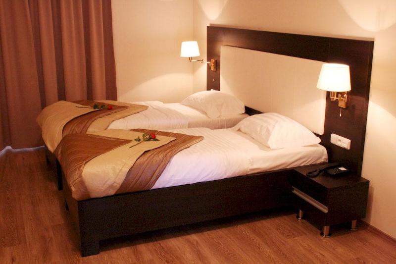 Fotos del hotel Sunrise:  5