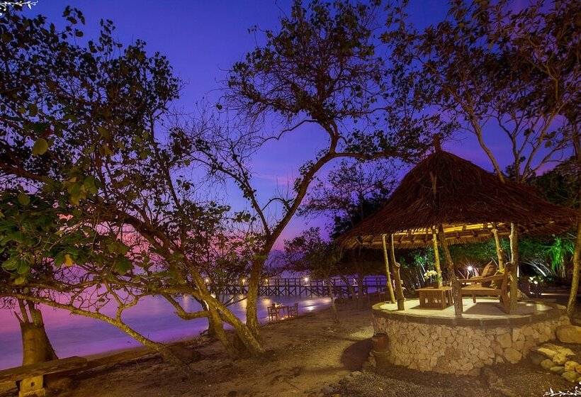 فندق Nusabay Menjangan