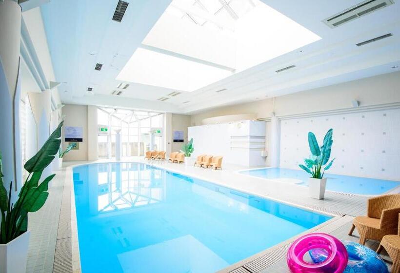 Fotos del hotel Okinawa Grand Mer Resort:  15