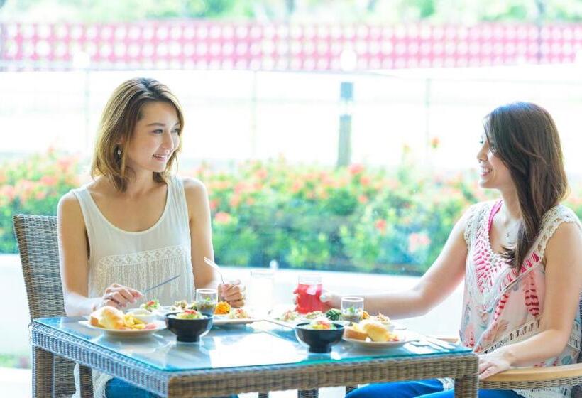 Fotos del hotel Okinawa Grand Mer Resort:  18