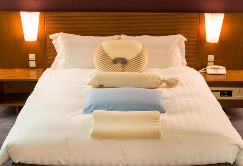 Fotos del hotel Okinawa Grand Mer Resort:  62