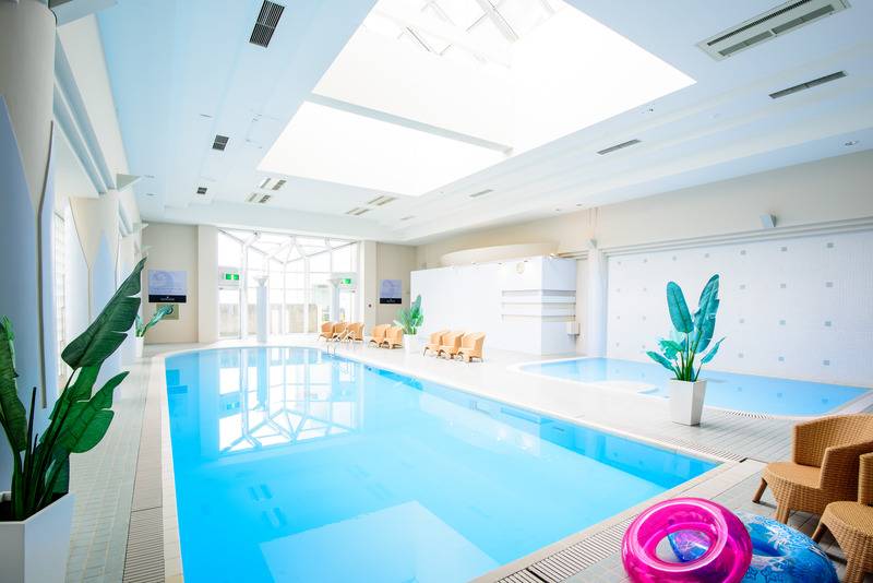 Fotos del hotel Okinawa Grand Mer Resort:  52