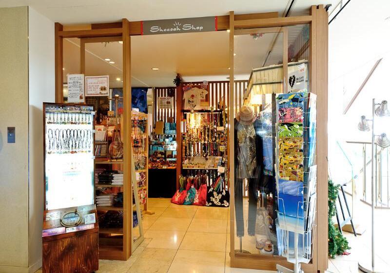 Fotos del hotel Okinawa Grand Mer Resort:  51
