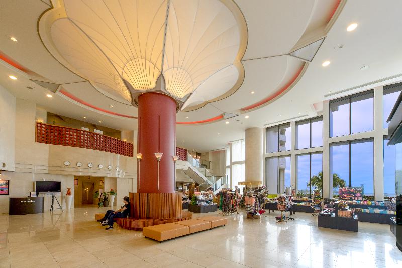 Fotos del hotel Okinawa Grand Mer Resort:  50