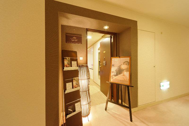 Fotos del hotel Okinawa Grand Mer Resort:  23