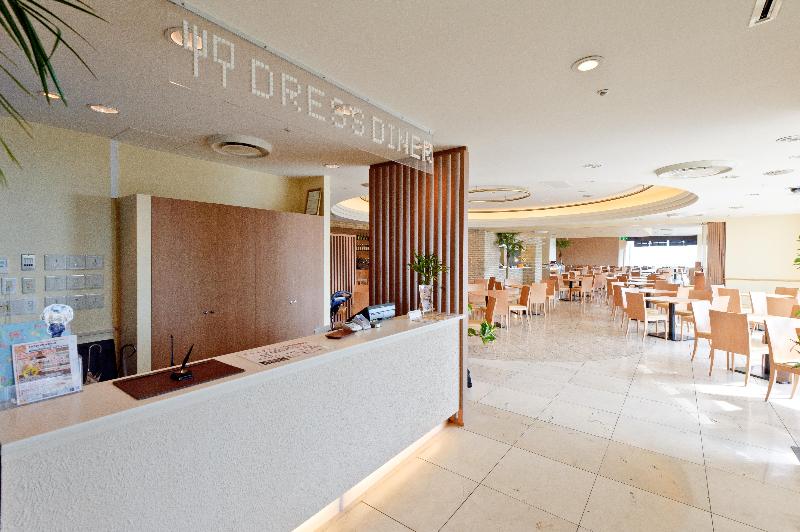 Fotos del hotel Okinawa Grand Mer Resort:  45