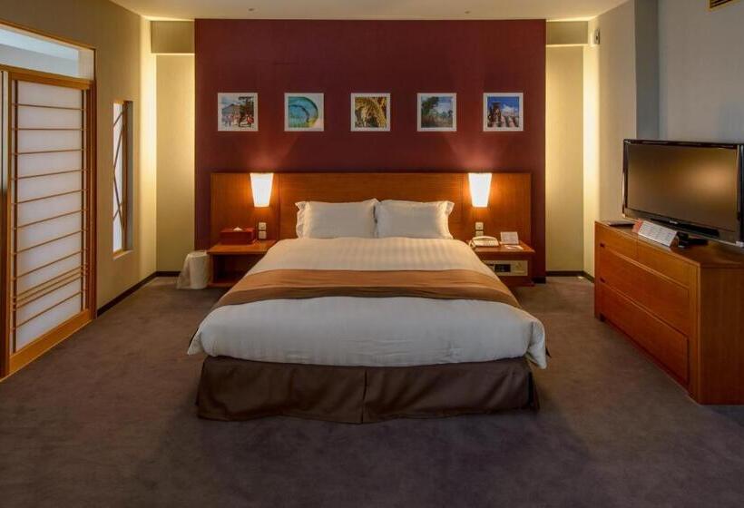 Fotos del hotel Okinawa Grand Mer Resort:  9