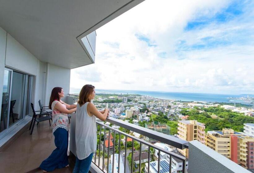 Fotos del hotel Okinawa Grand Mer Resort:  66