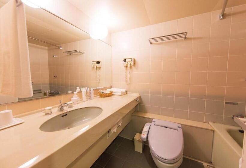 Fotos del hotel Okinawa Grand Mer Resort:  13