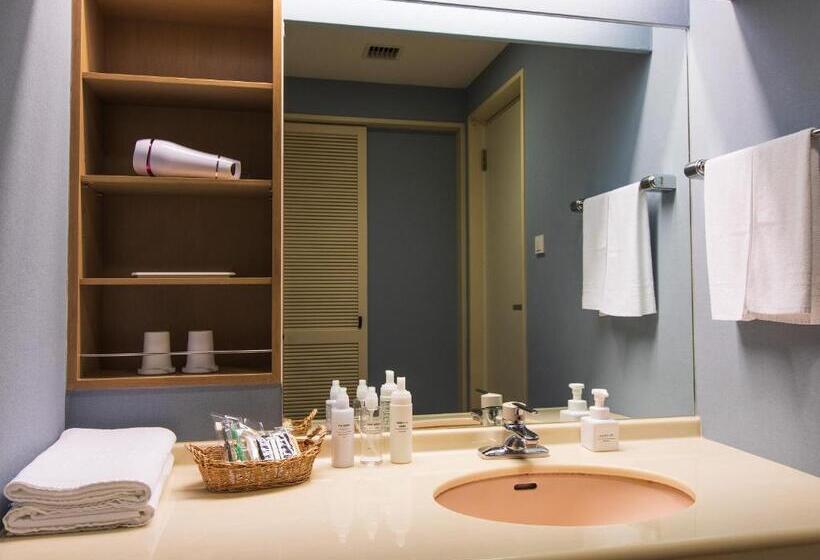 Fotos del hotel Okinawa Grand Mer Resort:  41