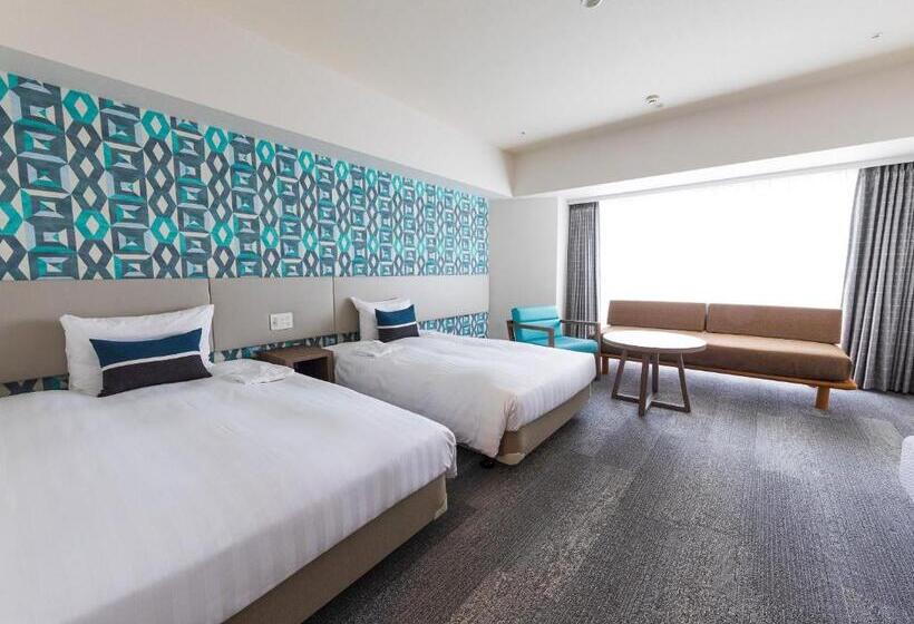 Fotos del hotel Okinawa Grand Mer Resort:  2
