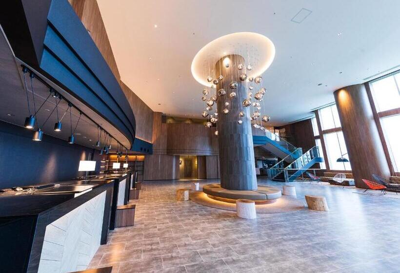 Fotos del hotel Okinawa Grand Mer Resort:  72