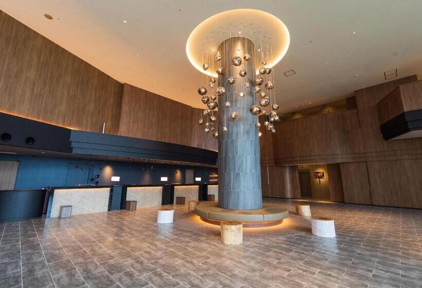 Fotos del hotel Okinawa Grand Mer Resort:  24