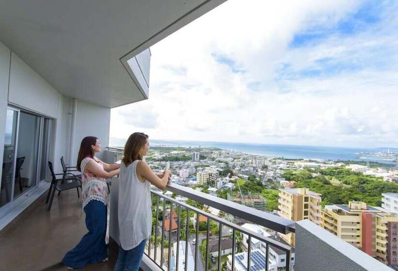 Fotos del hotel Okinawa Grand Mer Resort:  19