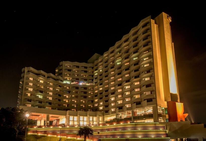 Fotos del hotel Okinawa Grand Mer Resort:  17