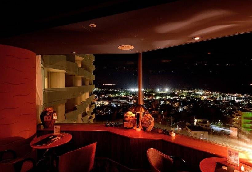 Fotos del hotel Okinawa Grand Mer Resort:  25