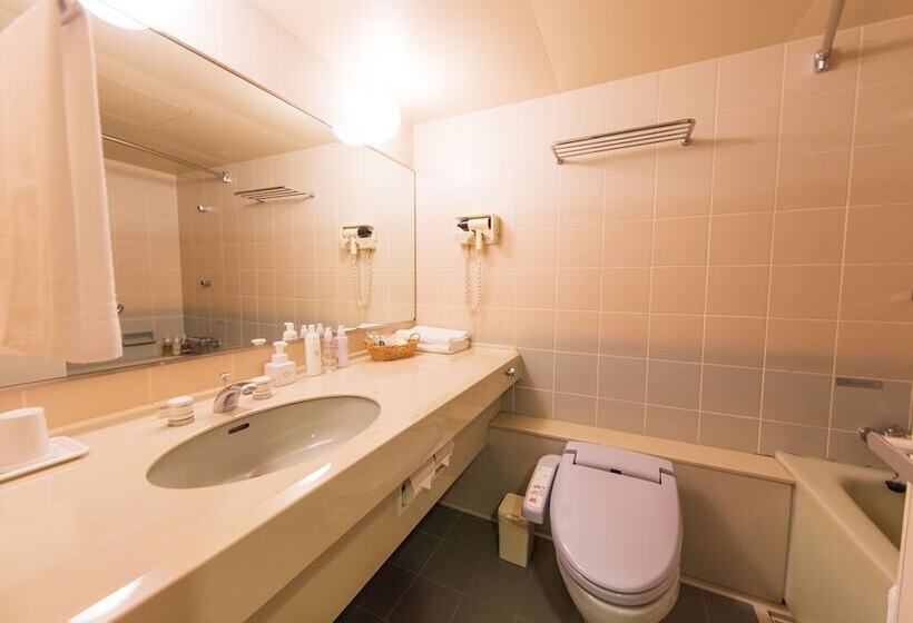 Fotos del hotel Okinawa Grand Mer Resort:  14