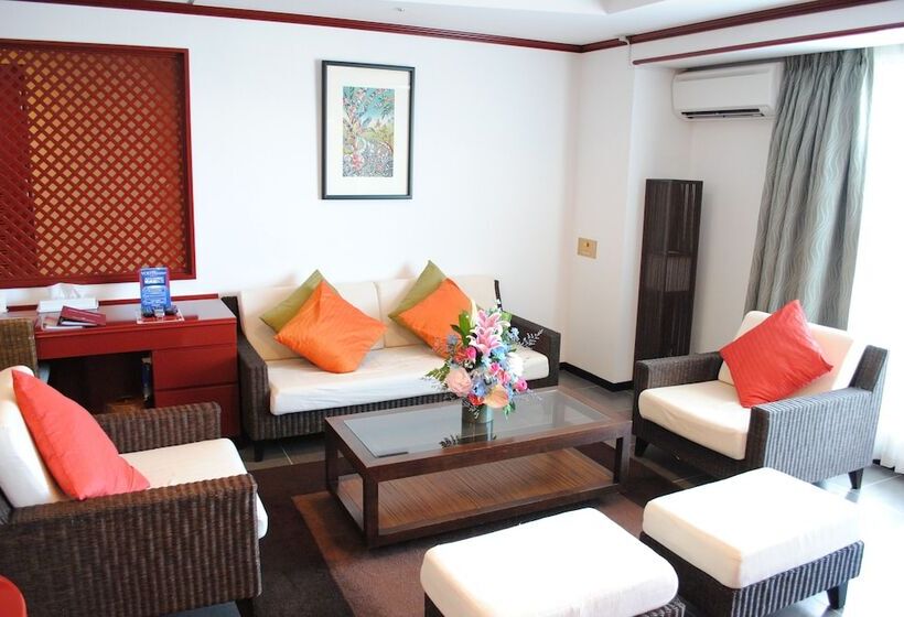 Fotos del hotel Okinawa Grand Mer Resort:  70