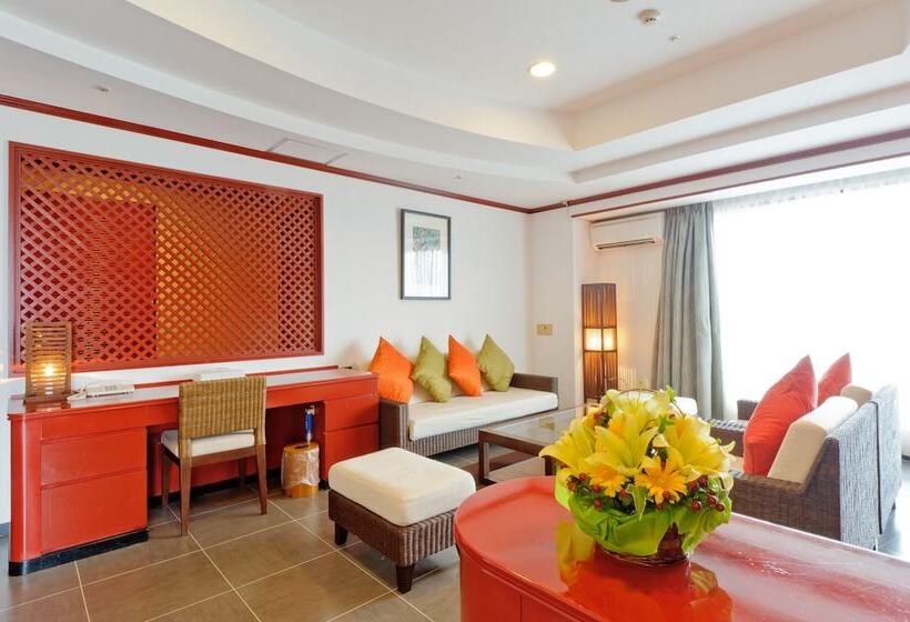 Fotos del hotel Okinawa Grand Mer Resort:  71