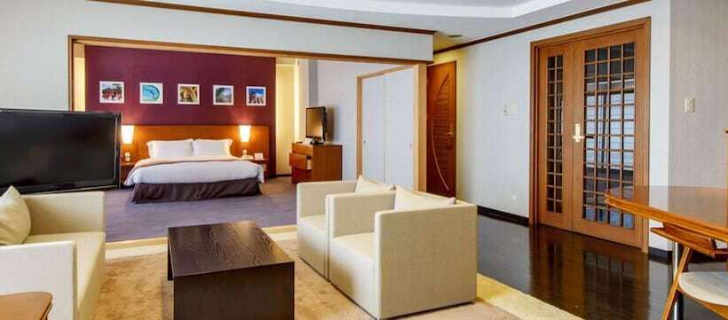 Fotos del hotel Okinawa Grand Mer Resort:  4