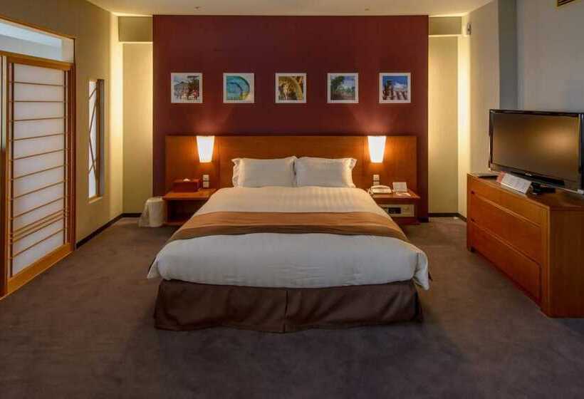 Fotos del hotel Okinawa Grand Mer Resort:  3