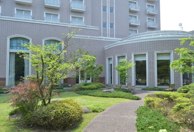 酒店 Okura Akademia Park