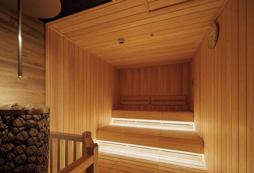 هتل Omo7 Kochi By Hoshino Resorts