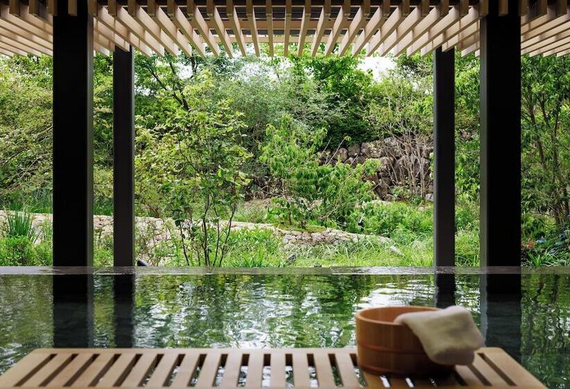 هتل Omo7 Kochi By Hoshino Resorts