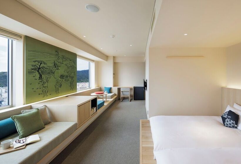 هتل Omo7 Kochi By Hoshino Resorts