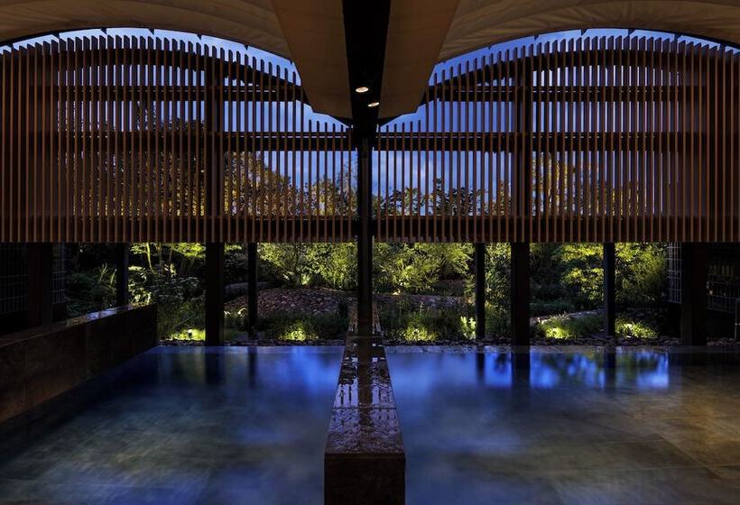 هتل Omo7 Kochi By Hoshino Resorts