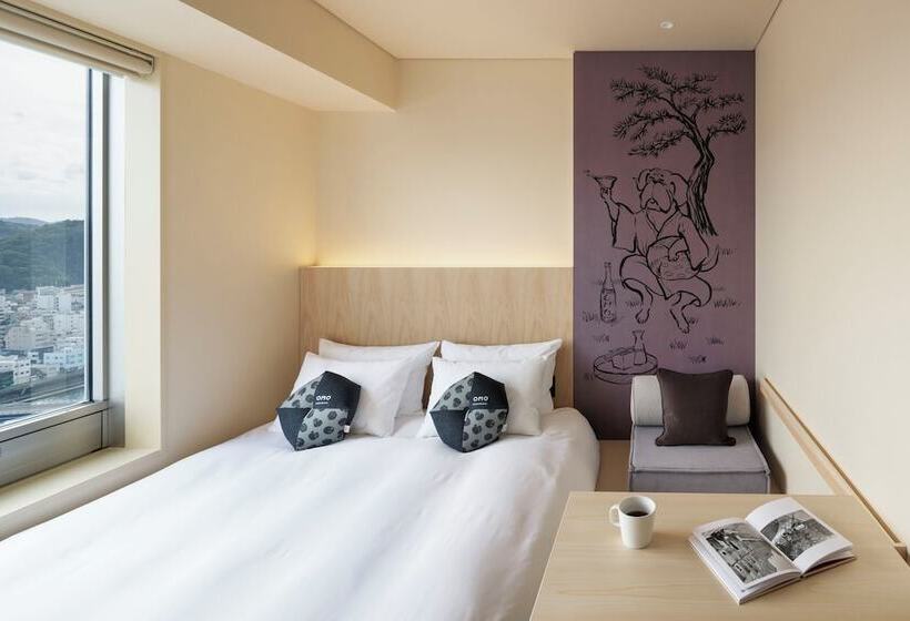 هتل Omo7 Kochi By Hoshino Resorts