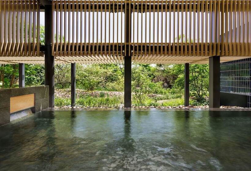 هتل Omo7 Kochi By Hoshino Resorts