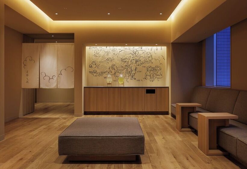 هتل Omo7 Kochi By Hoshino Resorts