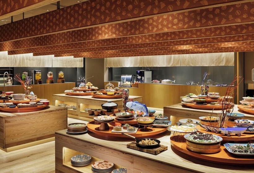 هتل Omo7 Kochi By Hoshino Resorts