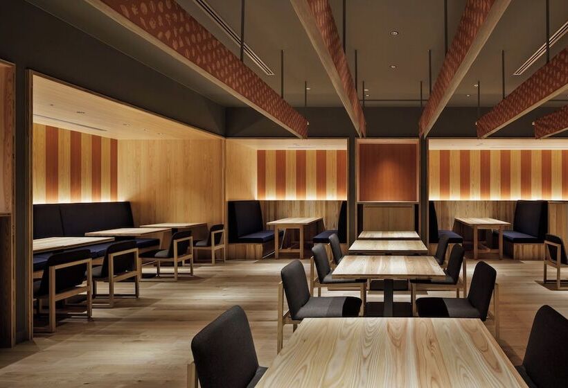 هتل Omo7 Kochi By Hoshino Resorts