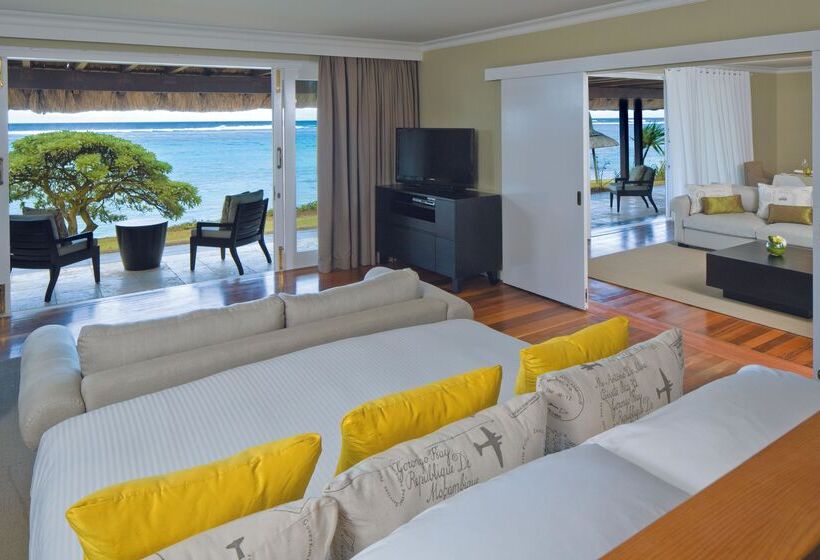 Hotel Outrigger Mauritius Beach Resort