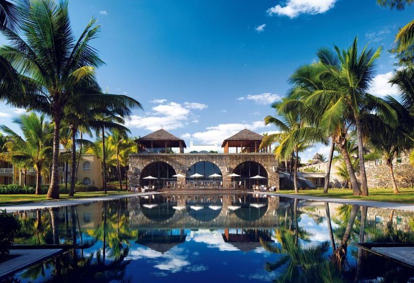 Hôtel Outrigger Mauritius Beach Resort