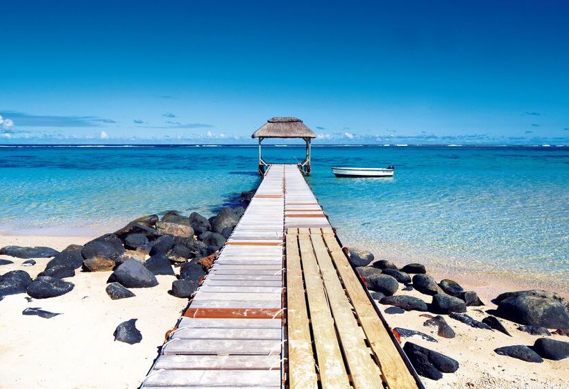 Hotel Outrigger Mauritius Beach Resort