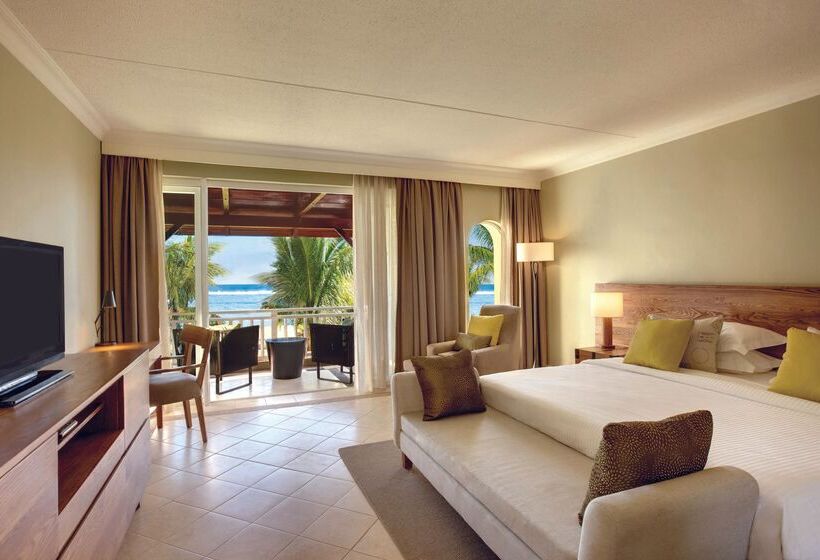 Hôtel Outrigger Mauritius Beach Resort