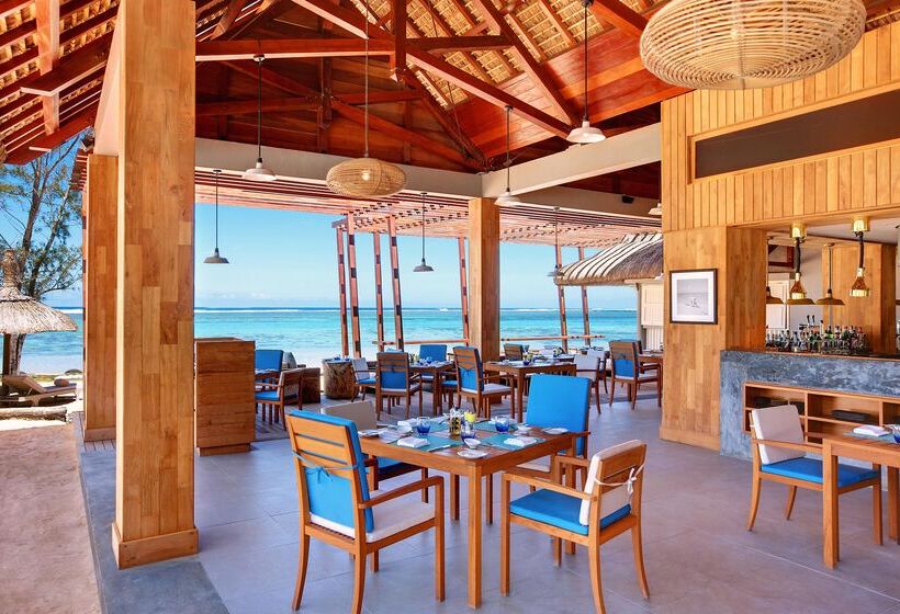 Hôtel Outrigger Mauritius Beach Resort