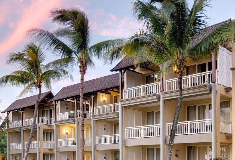 Hôtel Outrigger Mauritius Beach Resort