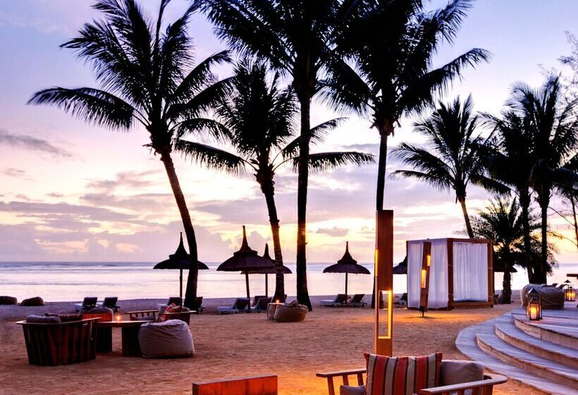 Hotel Outrigger Mauritius Beach Resort