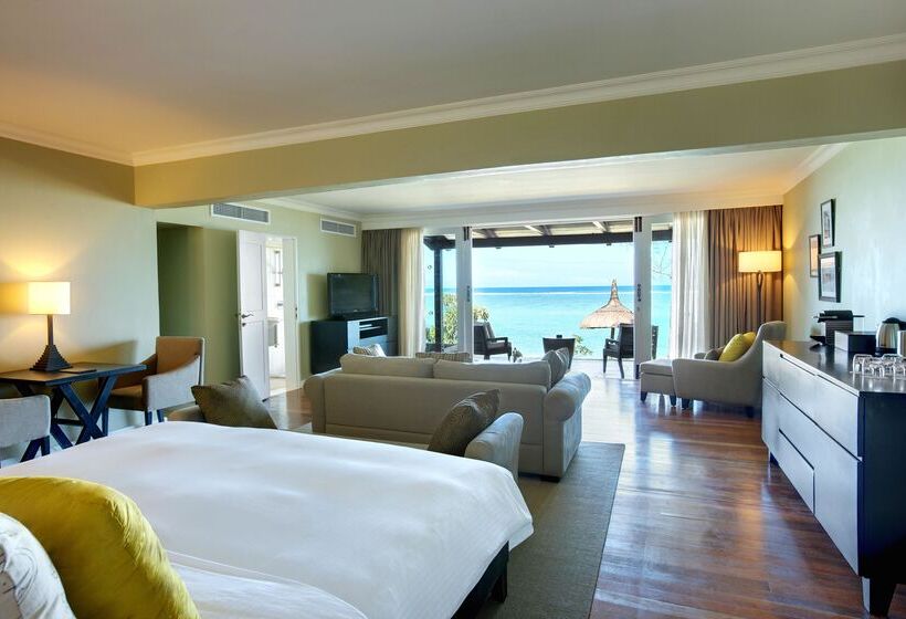 هتل Outrigger Mauritius Beach Resort