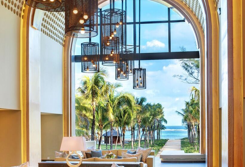 Hotel Outrigger Mauritius Beach Resort