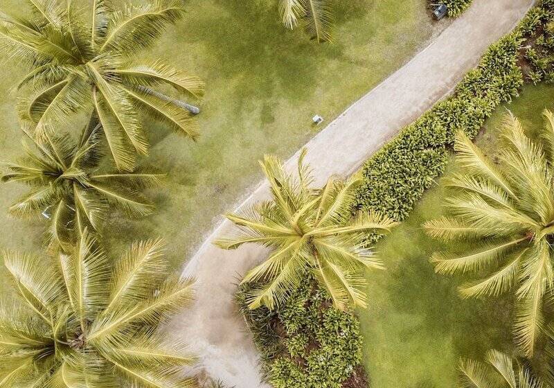 هتل Outrigger Mauritius Beach Resort