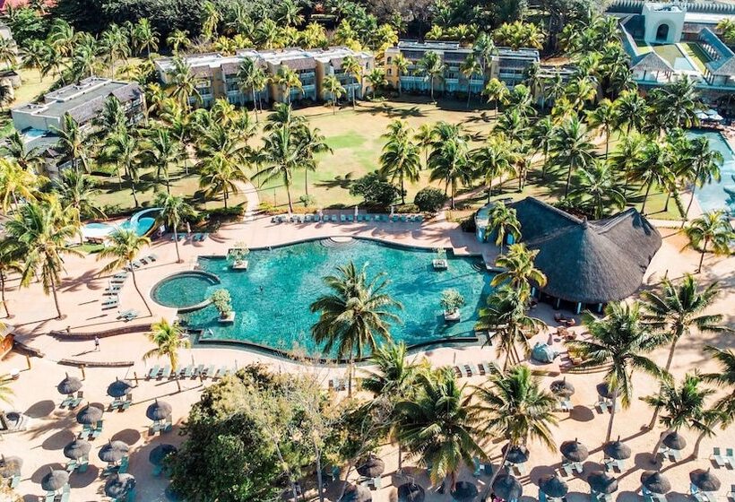 هتل Outrigger Mauritius Beach Resort