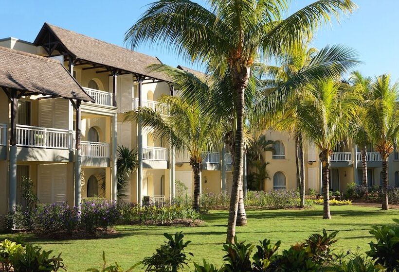 هتل Outrigger Mauritius Beach Resort